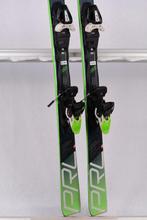 182 skis FISCHER PROGRESSOR F19 Ti RT, Fischer, Carving, Skis, 180 cm ou plus