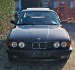 Bmw 525tds Automaat/Oldtimer, Autos, Entreprise, Diesel, Automatique, Série 5