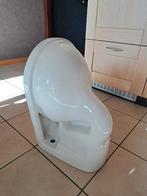 hangtoilet, Doe-het-zelf en Bouw, Sanitair, Ophalen, Gebruikt, Steen, Toilet