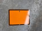 ADR bord, Ophalen of Verzenden, Nieuw, Klein materiaal