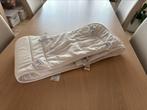 Aerosleep bed omrander, Kinderen en Baby's, Ophalen, Zo goed als nieuw