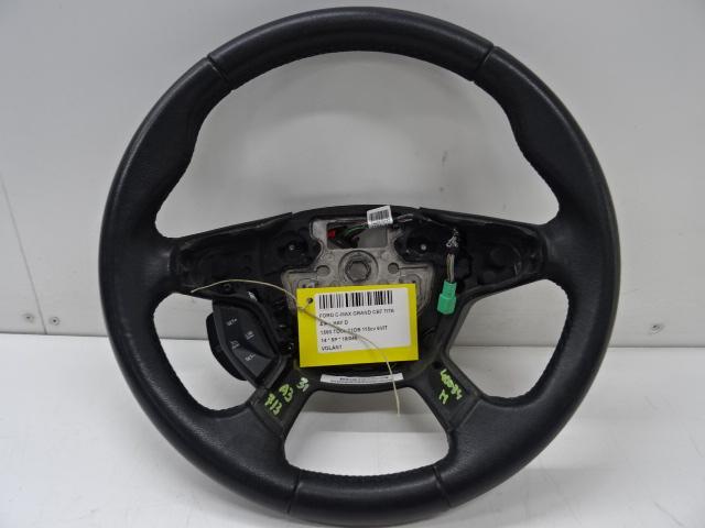 STUUR Ford C-Max (DXA) (01-2010/06-2019), Auto-onderdelen, Besturing, Ford, Gebruikt
