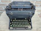 Underwood Standard n6 de 1939, Diversen, Typemachines, Ophalen, Gebruikt