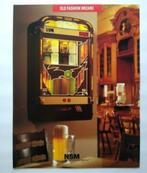 NSM - Old Fashioned Wizard - 100 CD Jukebox, Verzamelen, Ophalen, Overige merken