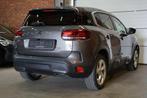 Citroën C5 Aircross Aircross 1.2 Benzine CarPlay Led 2023, Voorwielaandrijving, Stof, Gebruikt, 1199 cc