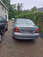Mercedes C klasse 2.2 diesel 2006 VOOR EXPORT, Auto's, Mercedes-Benz, Bedrijf, Diesel, Euro 4, C-Klasse