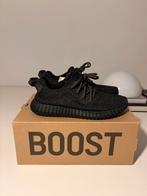 Adidas Yeezy boost 350 zwart 43 1/3, Enlèvement ou Envoi, Comme neuf, Baskets, Noir