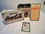 Coca Cola édition limitée 1994 Cartes à collectionner 😍🎁👌, Collections, Comme neuf, Autres types, Enlèvement ou Envoi