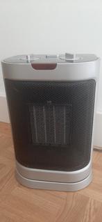 Calor elektrische/ keramische verwarming. 2000 w, Ophalen, Gebruikt