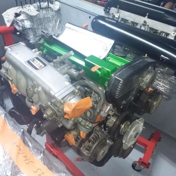 Motor CA18DET FULL BUILD NISSAN 200SX, Autos : Pièces & Accessoires, Enlèvement, Neuf, Pièces universelles