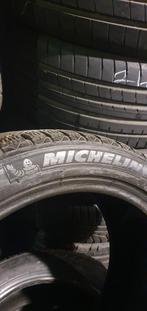235 40r18 Michelin avec montage et equilibrag, Gebruikt, Ophalen of Verzenden