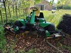 John Deere, Tuin en Terras, Grasmaaiers, Ophalen, Gebruikt