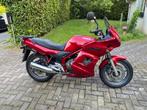 Yamaha XJ 600S Diversion 2001, Motoren, Motoren | Yamaha, 598 cc, 4 cilinders, Particulier, Meer dan 35 kW