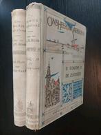 Ons Heerlijk Vaderland - Blink H. - 1909, Ophalen of Verzenden