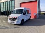 Renault Master T33 2.3 dCi L2H2 French registrationpapers, Auto's, Voorwielaandrijving, Gebruikt, 145 pk, 4 cilinders