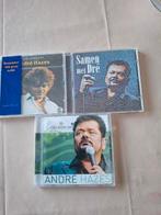 Cds andre hazes uitzoeken 1.5 euro, Ophalen of Verzenden, Zo goed als nieuw