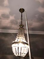 Oude luster, Ophalen, Zo goed als nieuw