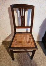 Stoelen (2 stuks), Antiek en Kunst, Ophalen