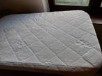 Matras babybedje met uitwasbare hoes, Enfants & Bébés, Enlèvement, Comme neuf