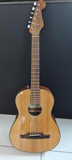 Fender Sonoran Mini 3/4 California acoustische gitaar, Muziek en Instrumenten, Snaarinstrumenten | Gitaren | Elektrisch, Ophalen