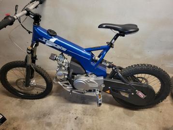 scorpa trial tricks trail  beschikbaar voor biedingen