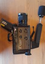 caméra super8, Ophalen, 1980 tot heden, Filmcamera