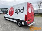 Mercedes Sprinter bestel 214 2.2 CDI L2H2 MOTOR DEFECT EXPOR, Autos, Achat, 207 g/km, Euro 6, Entreprise