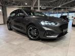 Ford Focus - 1.0 Automaat - ST-line - Garantie, Auto's, Bedrijf, 5 zetels, 5 deurs, 3 cilinders