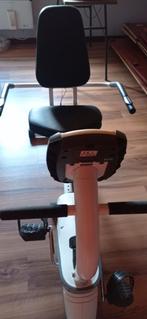 Hometrainer Zitfiets xtract, Sport en Fitness, Fitnessapparatuur, Ophalen, Gebruikt, Hometrainer