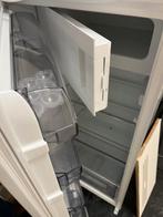 Frigo intégré, Electroménager, 120 à 140 cm, Avec compartiment congélateur, Comme neuf, Enlèvement
