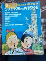 2 strips Suske en Wiske, Ophalen of Verzenden, Zo goed als nieuw, Suske en Wiske