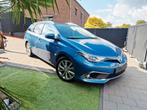 Toyota Auris 1.8i Hybride AUTOMAAT (facelift) bouwjaar  2016, Auto's, Automaat, Euro 6, Blauw, 5 zetels