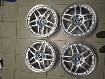 bmw velgen style 71 17 inch clubsport beschikbaar voor biedingen