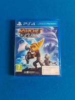 Ratchet & Clank, PS4, Ophalen, Zo goed als nieuw, Overige genres, Vanaf 12 jaar