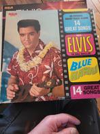 Elvis, Verzamelen, Gebruikt, Ophalen of Verzenden
