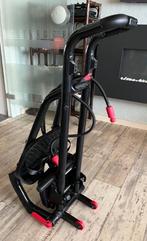 Roeitrainer Domyos R100, Ophalen, Zo goed als nieuw, Roeitrainer