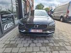 Volvo S90 D3 Inscription Geartronic/Leder/Business Luxury L, Automaat, Zwart, Lederen bekleding, Bedrijf