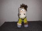 Galupy knuffel, Kinderen en Baby's, Speelgoed | Knuffels en Pluche, Ophalen of Verzenden, Gebruikt, Paard