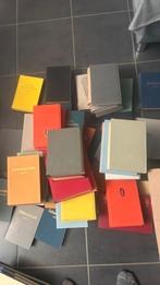 Gratis Boeken, Ophalen, Gelezen, Complete serie