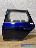 AUDI A4 B9 AVANT blauw links achter deur portier 2020-2024, Auto-onderdelen, Gebruikt, Deur, AUDI AG, Auto-Union-Strasse 1
85045  Ingolstadt, DE