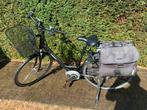 Elektrische fiets, Fietsen en Brommers, Ophalen, Gebruikt
