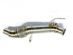 Downpipe 3 inch BMW M47 118d 120d 318d 320d E87 E90 E91, Ophalen, Nieuw