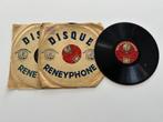 vintage vinyl platencollectie, Ophalen, Zo goed als nieuw, Overige formaten, Klassiek