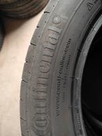 215/55r18 95h continental 45€ per stuk met plaatsen r18, Ophalen of Verzenden