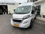 Peugeot Boxer Carado CVE 540, Buscamper of Camperbus, Ringverwarming, Tot en met 2, Bedrijf