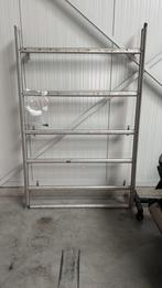 Peugeot partner/ citroen berlingo dakdrager 2012/2018, Ophalen