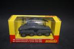 Solido Duitse Sdkfz 252  pantserwagen - 1/50 - TOP, Ophalen of Verzenden