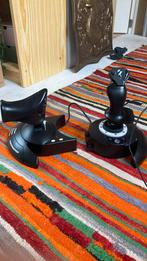 T Flight HOTAS 1, Ophalen, Zo goed als nieuw, Thrustmaster