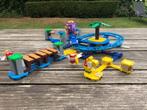Lego Mario uitbereidingsset: strandattractie, Kinderen en Baby's, Ophalen, Zo goed als nieuw, Complete set, Lego
