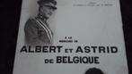 Albert et Astrid de Belgique, Verzenden